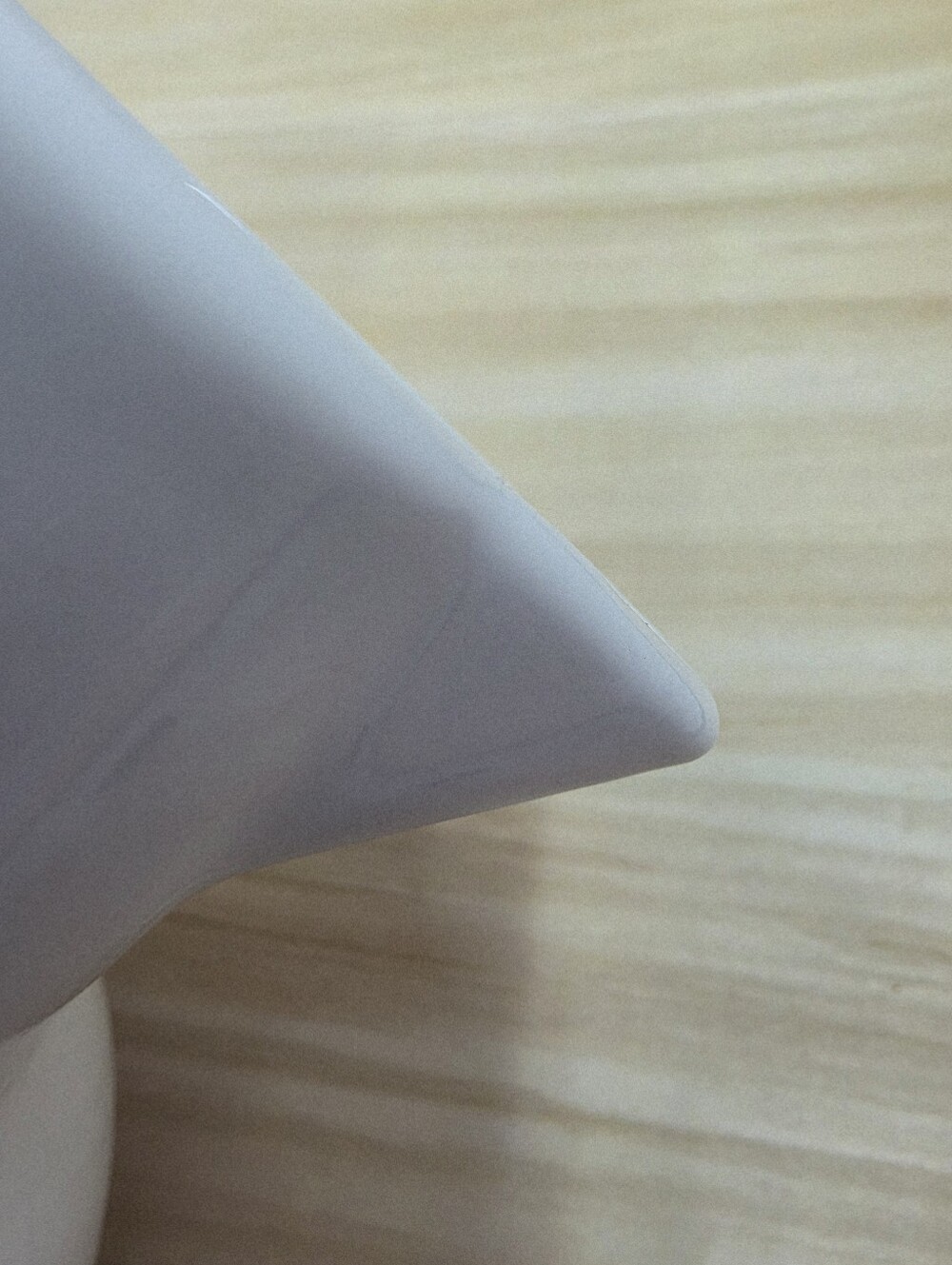 Revol La Porcelaine French Porcelain White Water Jug 1L Classique Collection - Picture 4 of 9